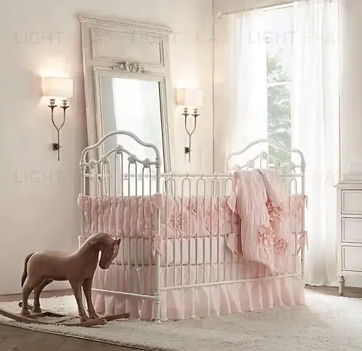 Настенный светильник (Бра) Dover BM-340