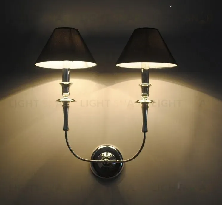 Настенный светильник (Бра) Seames BS 218