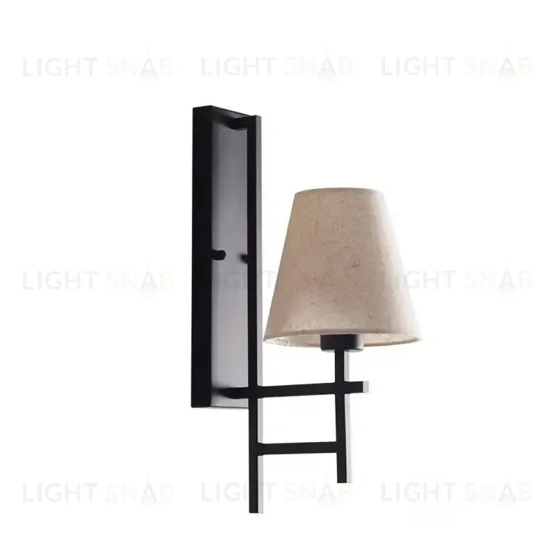 Настенный светильник (Бра) Bora Classic BR 126-1