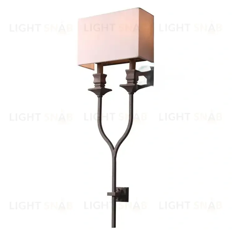 Настенный светильник (Бра) Dover BM-340