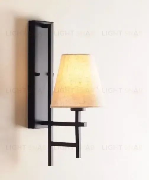 Настенный светильник (Бра) Bora Classic BR 126-1