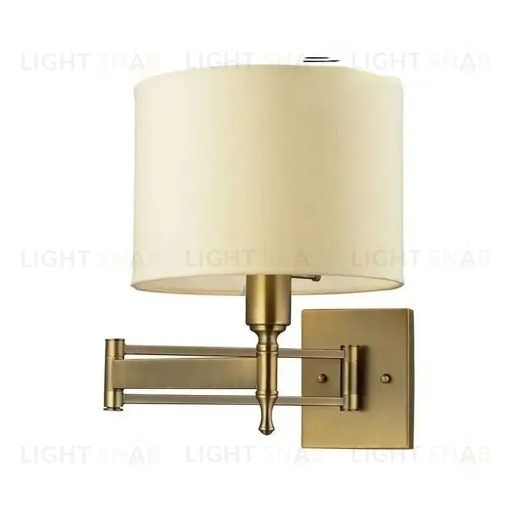 Настенный светильник (Бра) Apsley BM-420