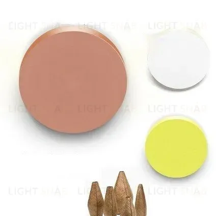 Настенный светильник (Бра) Balonne BD-128