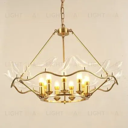 Люстра Goltho GL-1869