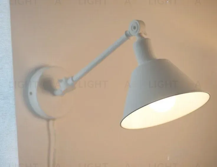 Настенный светильник (Бра) Hopley BR 249