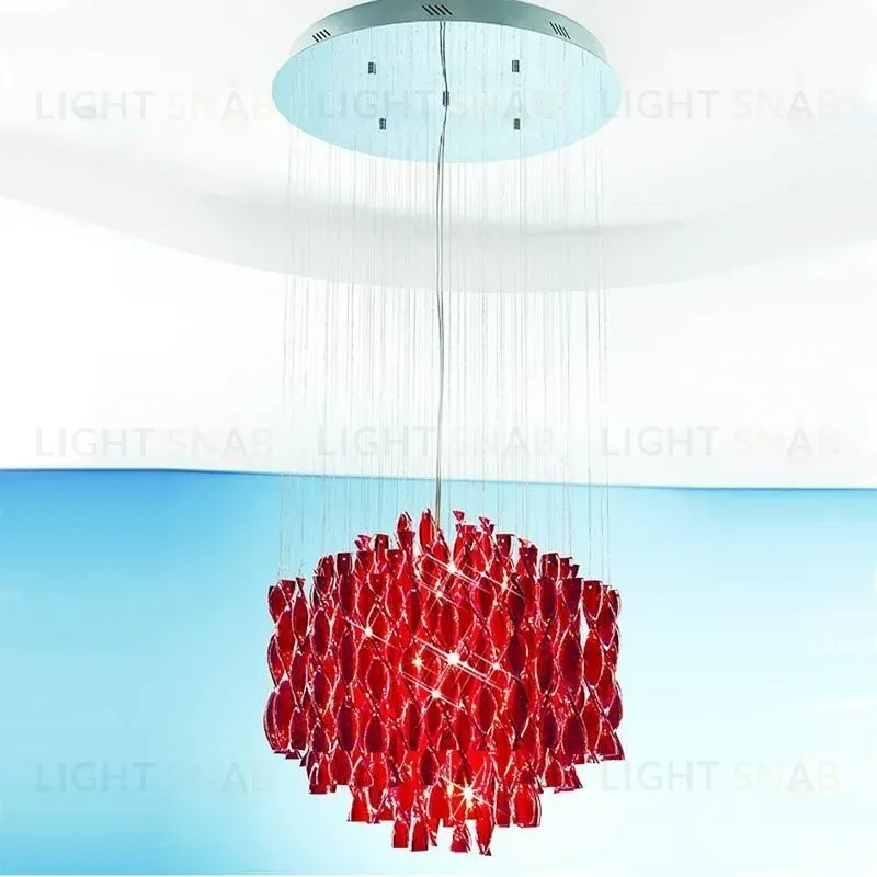 Люстра Floran GL 755