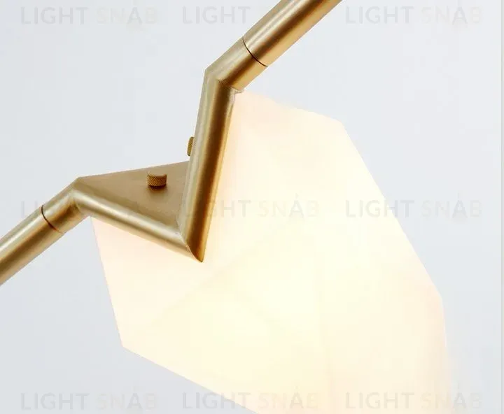 Подвесной светильник SEED PD56