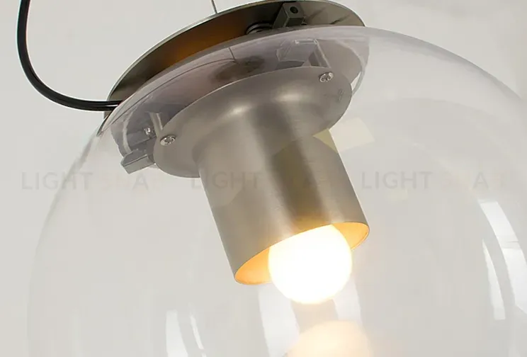 Подвесной светильник HOLME PD9468