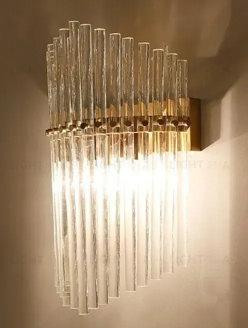 Настенный светильник (Бра) Bontara BR 1160-1