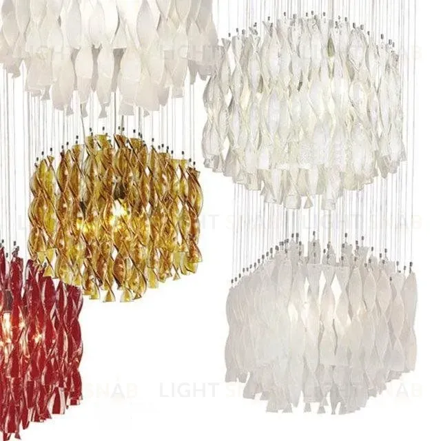 Люстра Floran GL 755