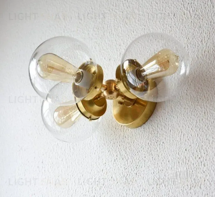 Настенный светильник (Бра) Artas BR 400