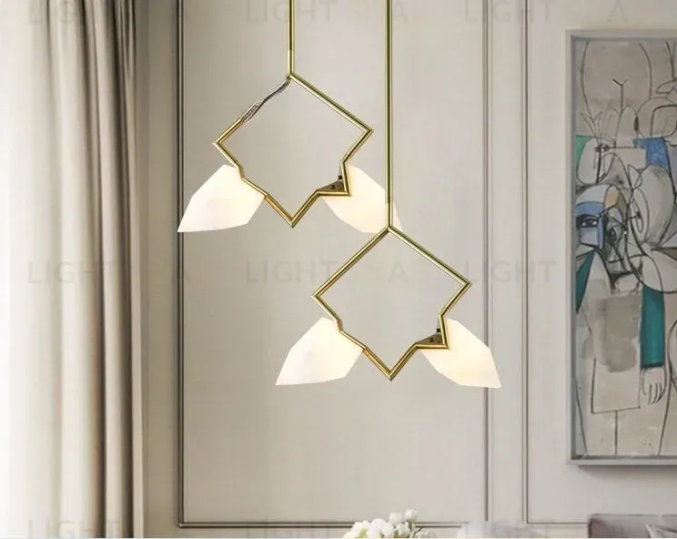 Подвесной светильник SEED PD56