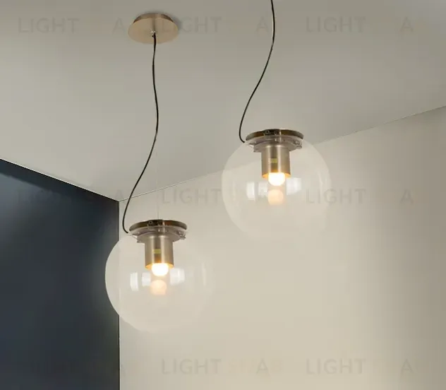 Подвесной светильник HOLME PD9468