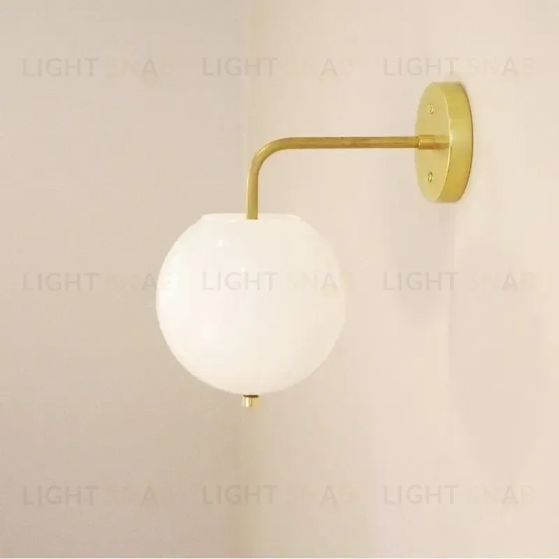 Настенный светильник (Бра) Grazle BR 180