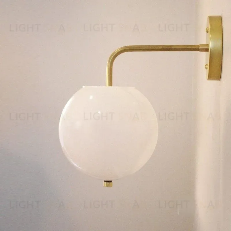 Настенный светильник (Бра) Grazle BR 180