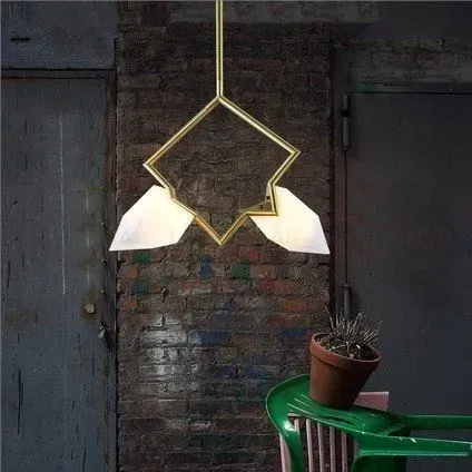 Подвесной светильник SEED PD56