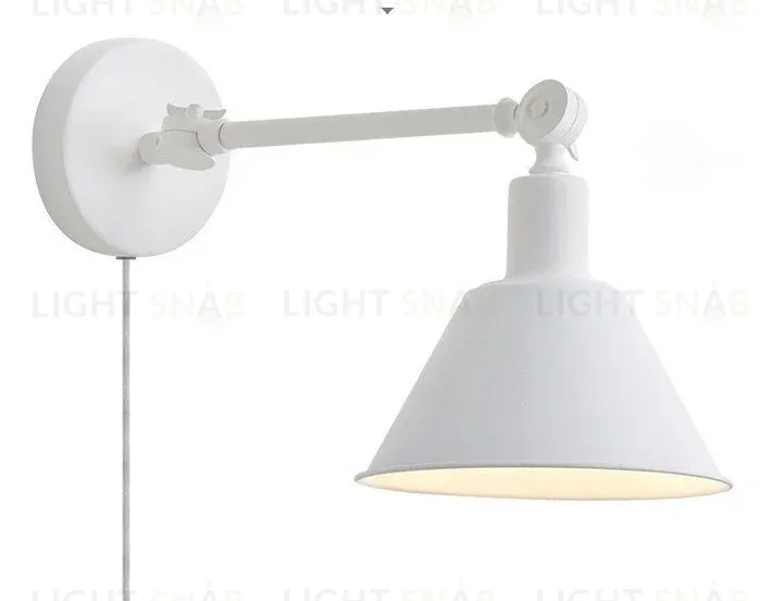 Настенный светильник (Бра) Hopley BR 249