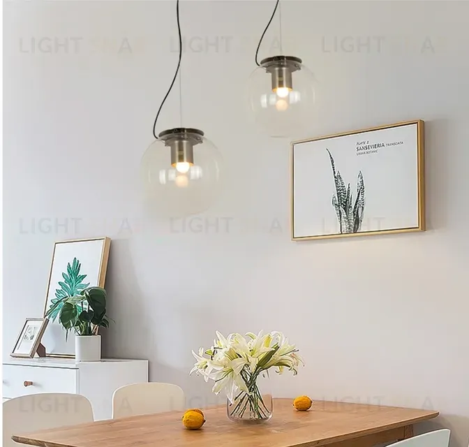 Подвесной светильник HOLME PD9468