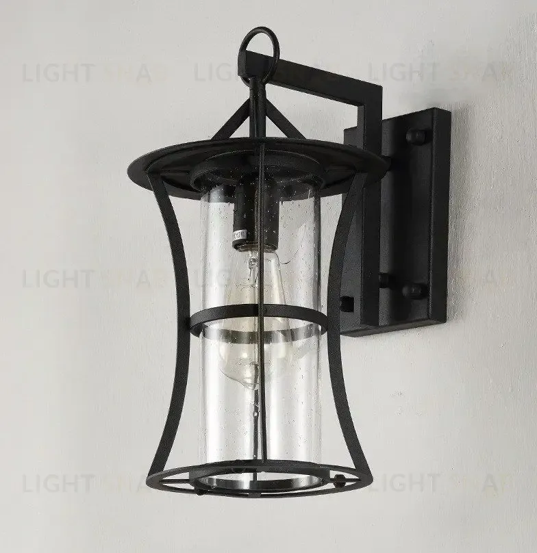 Настенный светильник (Бра) Deweys BD243