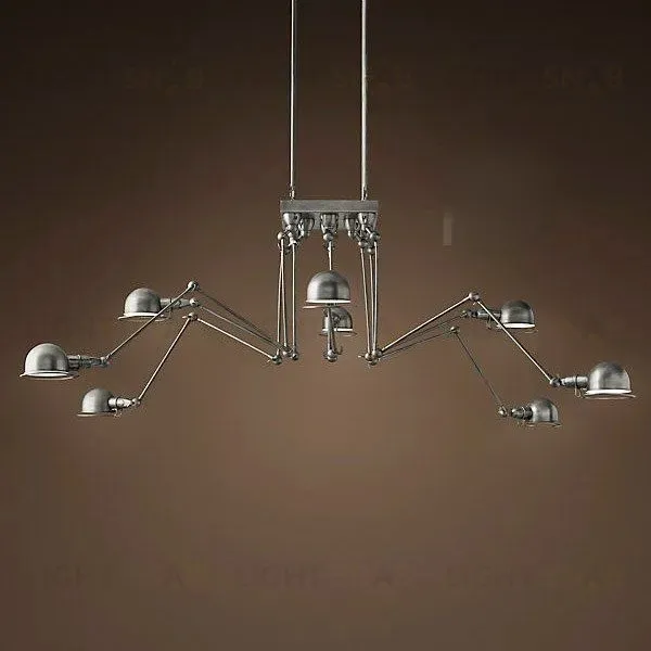 Люстра Atelier PL-3510