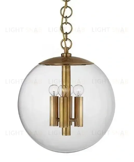 Дизайнерский светильник Ester G620-1