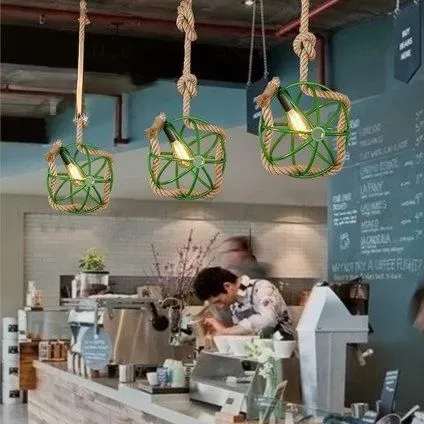 Подвесной светильник Valley PL-168