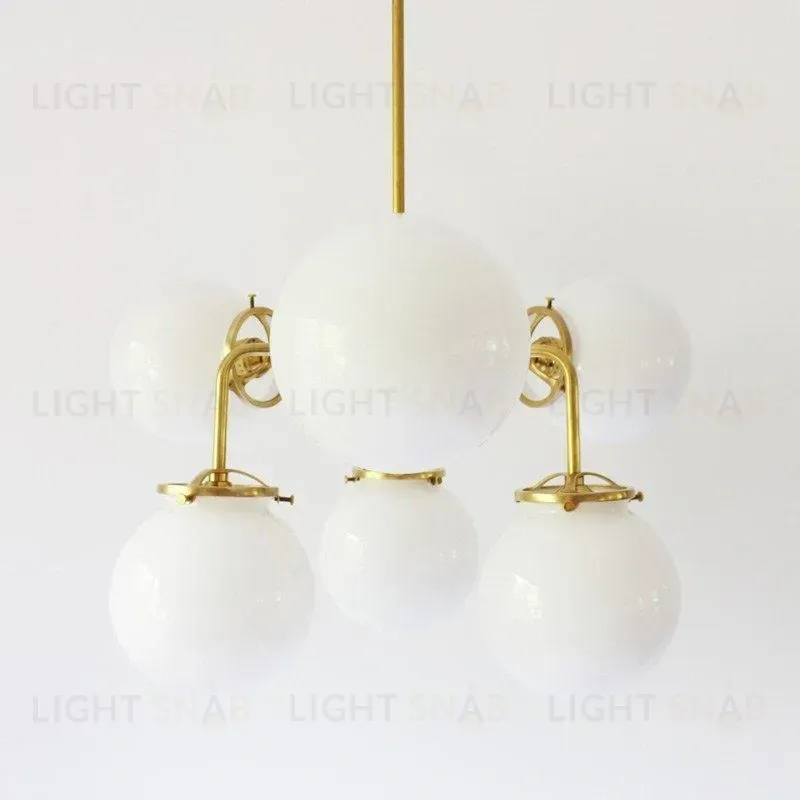 Люстра Belegosta G2900