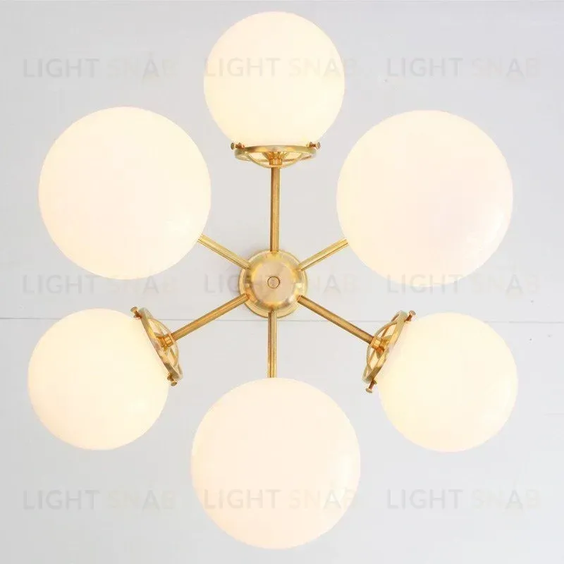 Люстра Belegosta G2900