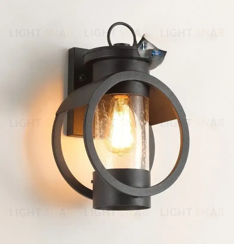 Настенный светильник (Бра) Lewis BD240