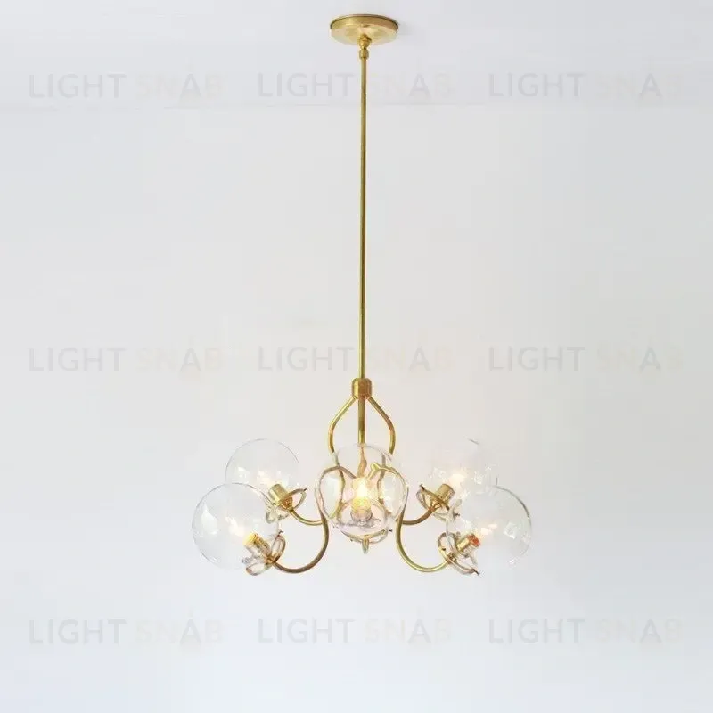 Люстра Tar Palantira G2950