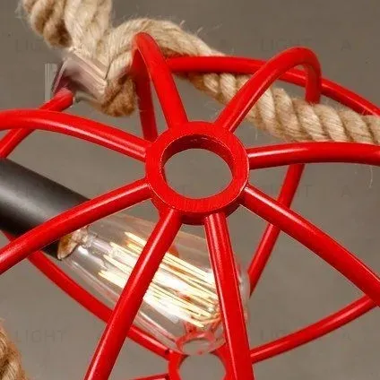 Подвесной светильник Valley PL-168