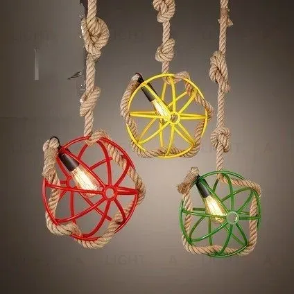 Подвесной светильник Valley PL-168