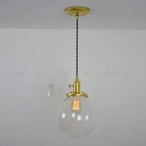 Дизайнерский светильник Ester G620-1