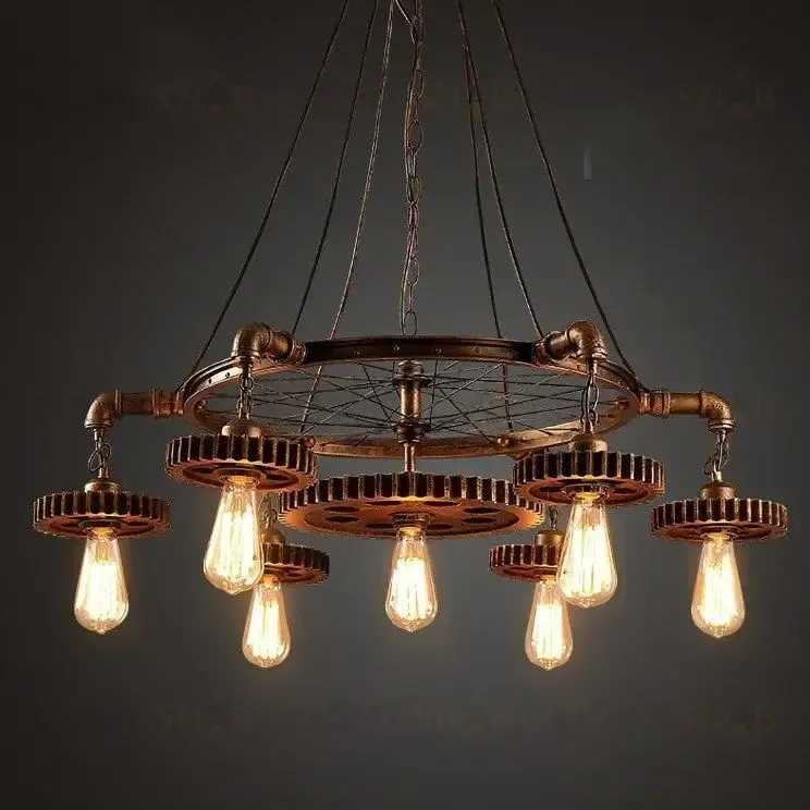 Подвесной светильник Martin PL-850