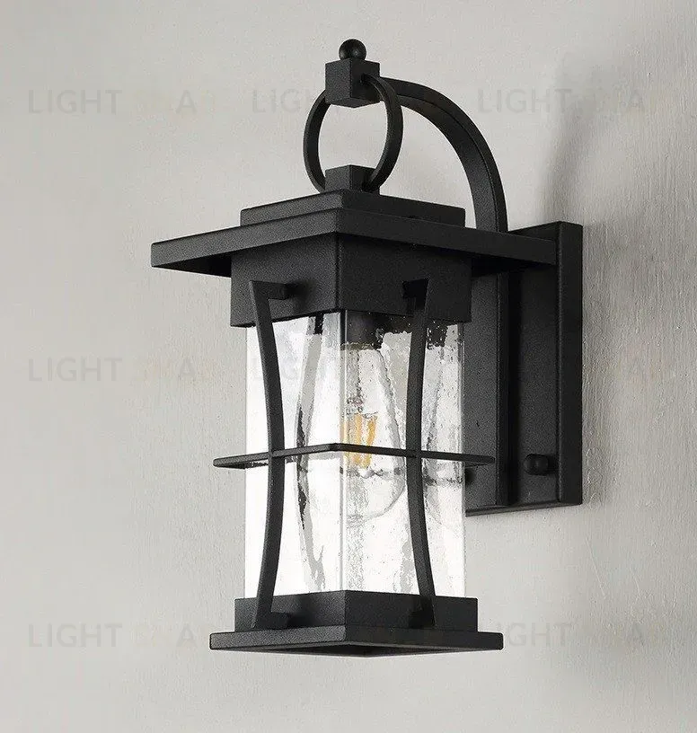 Настенный светильник (Бра) Deweys BD243