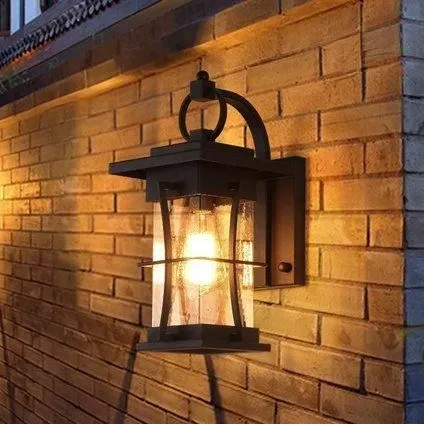 Настенный светильник (Бра) Deweys BD243