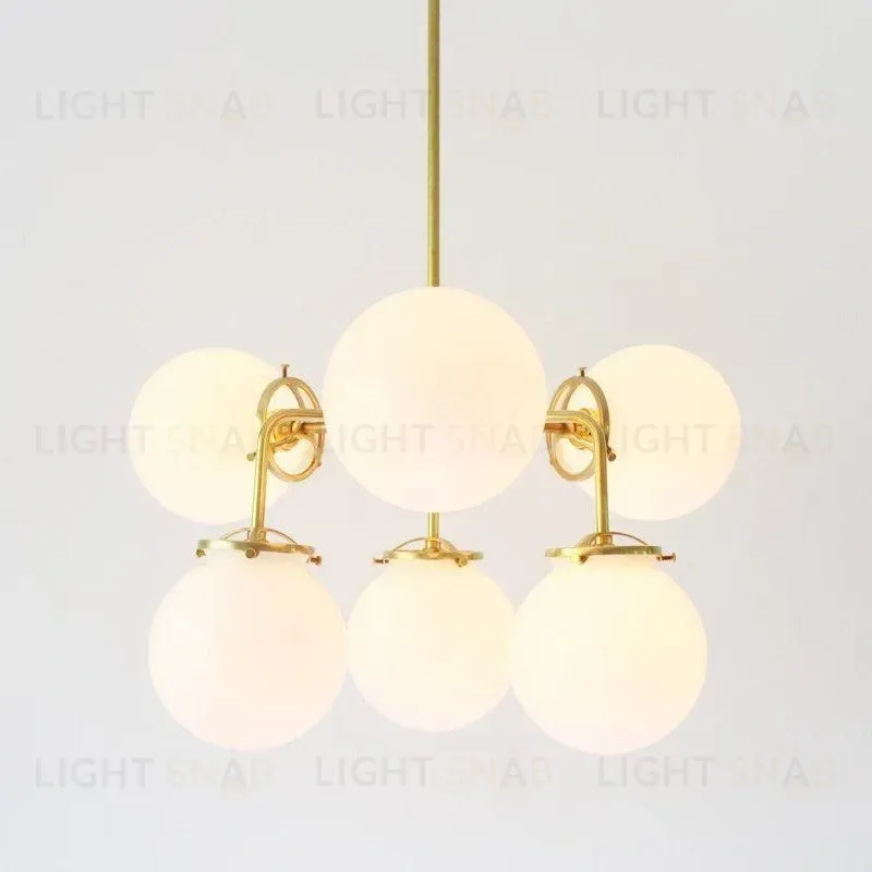 Люстра Belegosta G2900