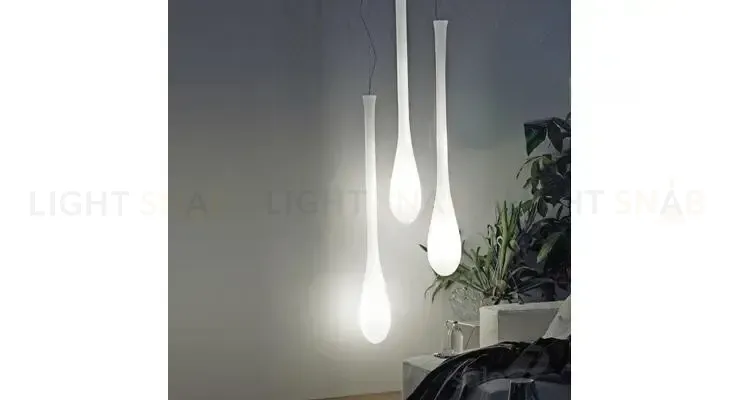 Подвесной светильник Lacrima G388-3