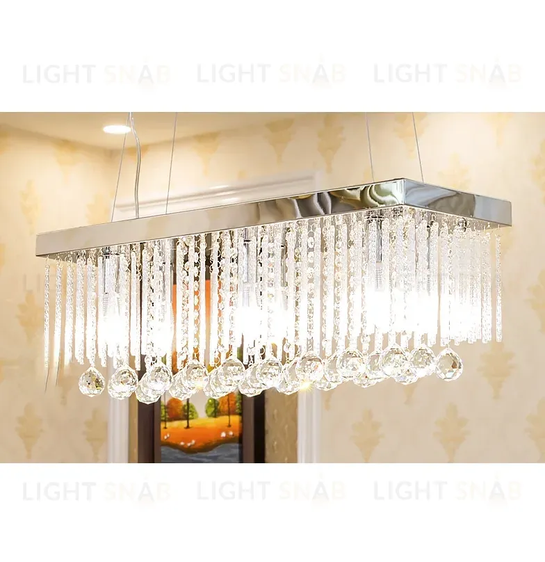 Дизайнерская люстра NUTTALLS L496