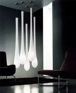 Подвесной светильник Lacrima G388-3