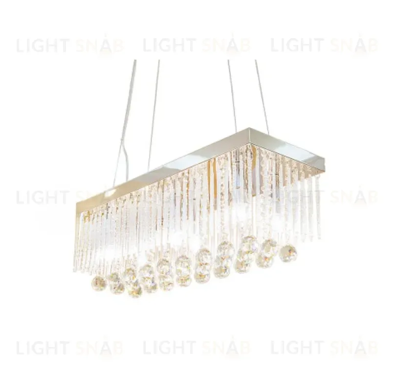 Дизайнерская люстра NUTTALLS L496