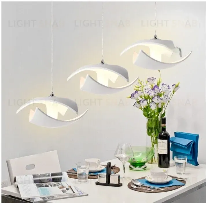 Подвесной светильник NVC G399-2