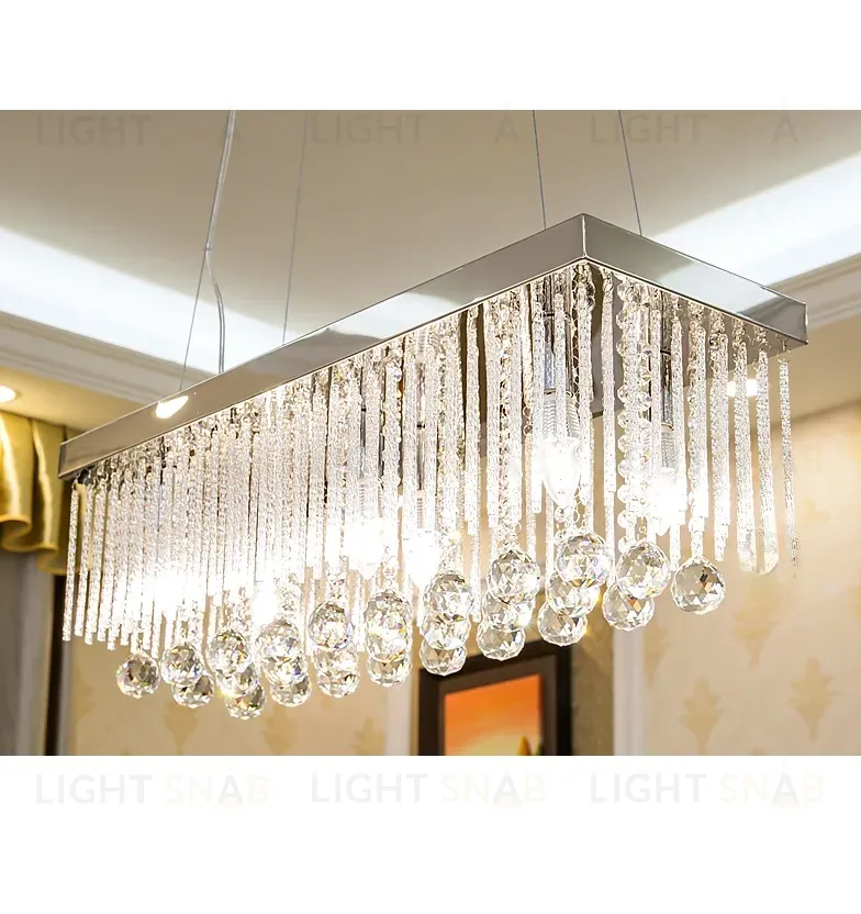 Дизайнерская люстра NUTTALLS L496