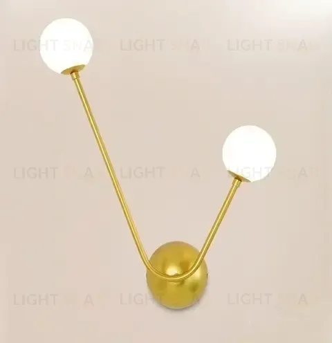 Настенный светильник (Бра) Cesaria BR 129