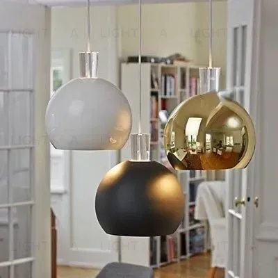 Подвесной светильник Shape Round G1488