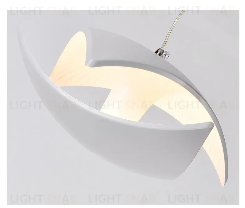 Подвесной светильник NVC G399-2