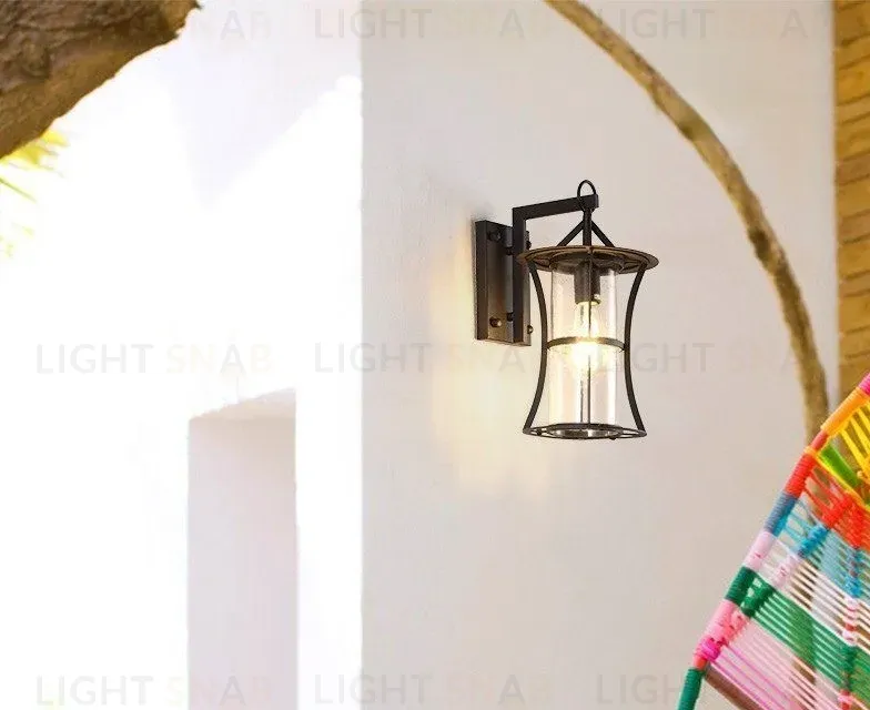 Настенный светильник (Бра) Deweys BD243