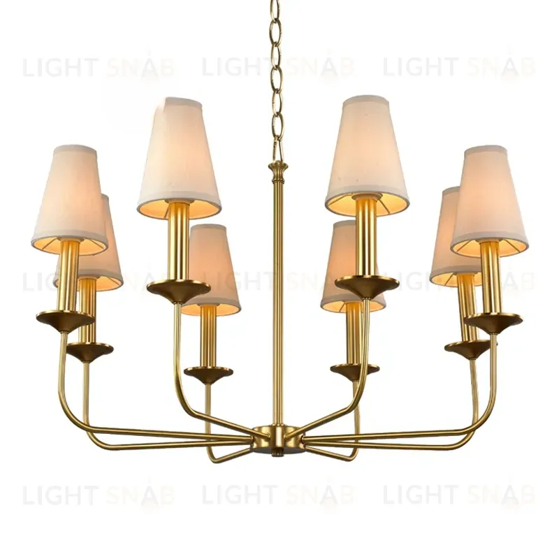 Дизайнерская люстра PESELLINO L1423