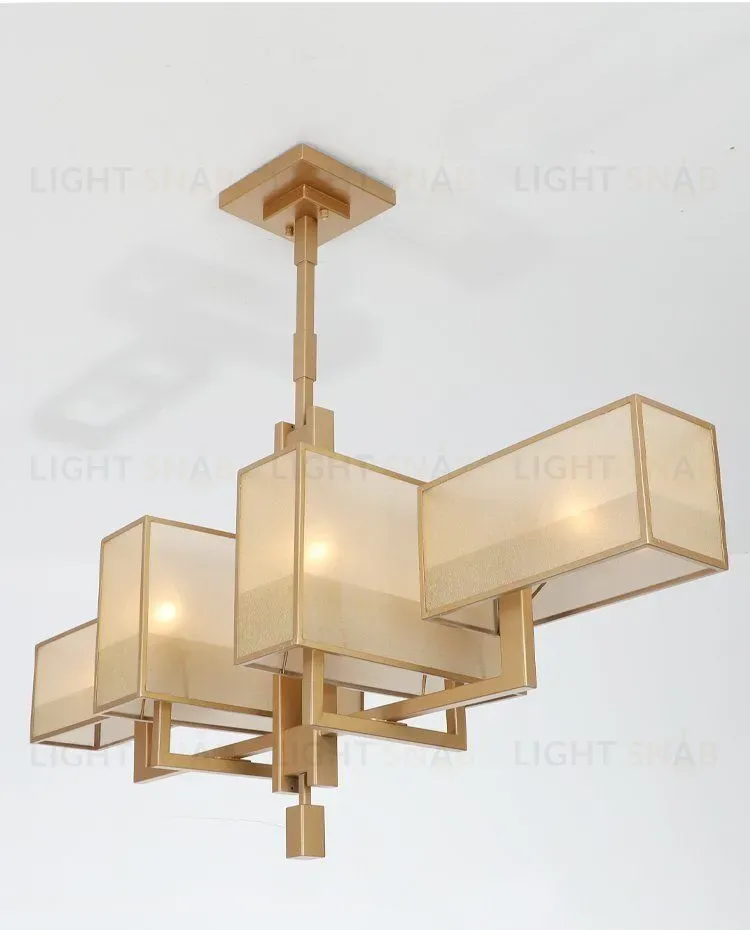 Люстра Fine Art L961