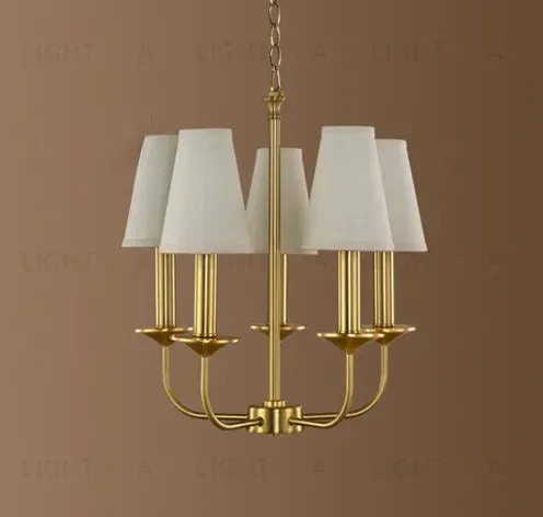 Дизайнерская люстра PESELLINO L1423